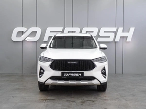 Внедорожник Haval F7 2020 года, 1774000 рублей, Воронеж