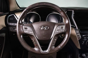Внедорожник Hyundai Grand Santa Fe 2013 года, 2159000 рублей, Сургут