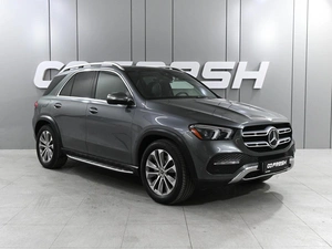 Внедорожник Mercedes-benz GLE-класс 2019 года, 5499000 рублей, Ростов-на-Дону