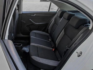 Лифтбек Skoda Rapid 2021 года, 1500000 рублей, Краснодар