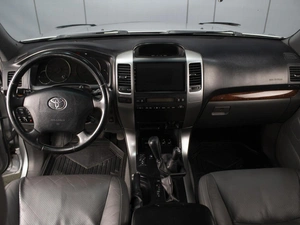 Внедорожник Toyota Land Cruiser Prado 2003 года, 1790000 рублей, Омск