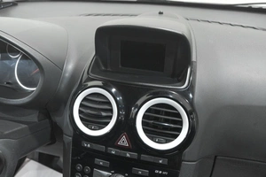 Хетчбэк Opel Corsa 2012 года, 649000 рублей, Новокузнецк