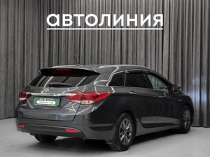 Универсал Hyundai i40 2016 года, 1360000 рублей, Красноярск