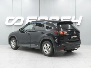 Внедорожник Mazda CX-5 2016 года, 1980000 рублей, Ростов-на-Дону