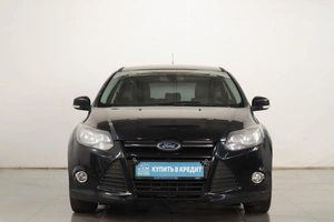Хетчбэк Ford Focus 2014 года, 829000 рублей, Челябинск