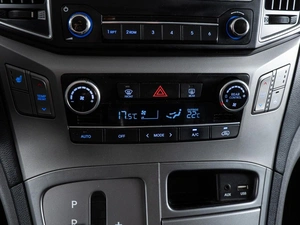 Минивэн Hyundai H-1 2018 года, 2699000 рублей, Волгоград