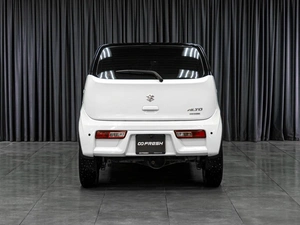 Хетчбэк Suzuki Alto 2017 года, 799000 рублей, Тюмень