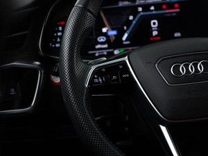 Универсал Audi S6 2019 года, 5298444 рублей, Москва