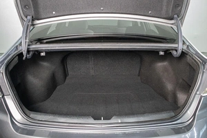 Седан Hyundai Sonata 2017 года, 2069000 рублей, Сургут