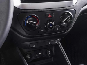 Седан Hyundai Solaris 2017 года, 1390000 рублей, Ростов-на-Дону