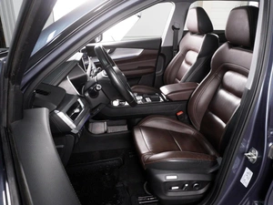 Внедорожник Chery Tiggo 8 Pro 2022 года, 2155000 рублей, Красный Пахарь