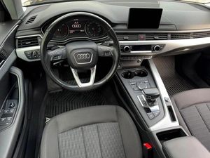 Седан Audi A4 2016 года, 2249000 рублей, Кропоткин