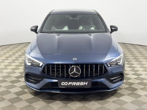 Седан Mercedes-benz CLA-класс 2020 года, 2978900 рублей, Казань