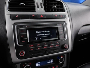 Седан Volkswagen Polo 2016 года, 949874 рублей, Москва