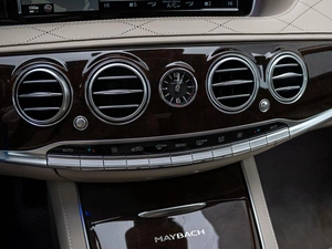 Седан Mercedes-benz Maybach S-класс 2015 года, 5875000 рублей, Краснодар