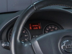 Седан Nissan Almera 2018 года, 1099000 рублей, Сургут