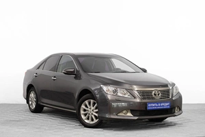 Седан Toyota Camry 2012 года, 1599000 рублей, Барнаул