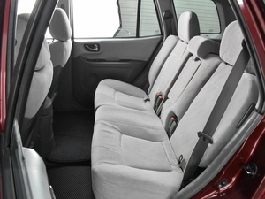 Внедорожник Hyundai Santa Fe 2008 года, 934000 рублей, Воронеж