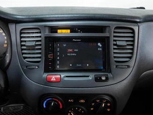 Седан Kia Rio 2007 года, 699000 рублей, Ставрополь