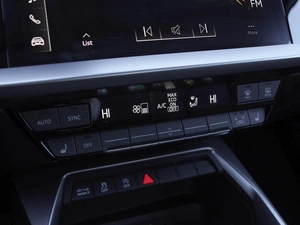 Седан Audi A3 2022 года, 4569000 рублей, Волгоград