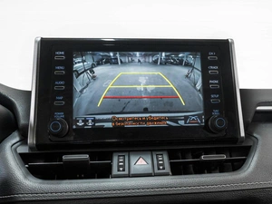 Внедорожник Toyota RAV4 2020 года, 3940000 рублей, Ставрополь