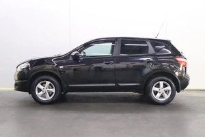 Внедорожник Nissan Qashqai 2012 года, 1190000 рублей, Брянск