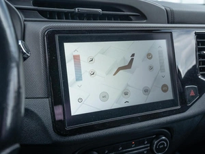 Внедорожник Chery Tiggo 4 2020 года, 1220000 рублей, Нижний Новгород