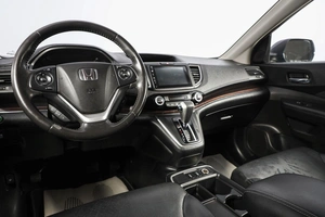 Внедорожник Honda CR-V 2016 года, 2599000 рублей, Новосибирск
