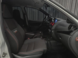 Хетчбэк ВАЗ (LADA) Kalina 2014 года, 749000 рублей, Красноярск