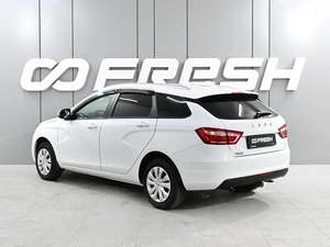 Универсал ВАЗ (LADA) Vesta 2021 года, 1249000 рублей, Аксай