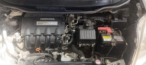 Универсал Honda Fit Shuttle 2012 года, 850000 рублей, Красноярск