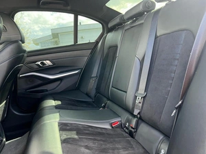 Седан BMW 3 серия 2019 года, 4099000 рублей, Ижевск