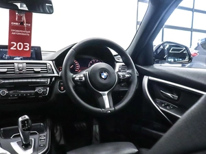 Универсал BMW 3 серия 2018 года, 1800000 рублей, Красноярск