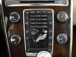 Внедорожник Volvo XC60 2012 года, 1173100 рублей, Казань