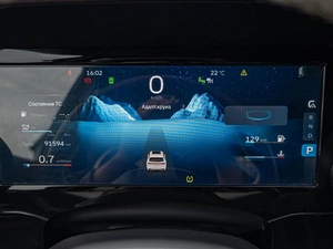 Внедорожник Geely Monjaro 2023 года, 2830000 рублей, Краснодар