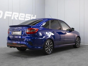 Лифтбек ВАЗ (LADA) Granta 2025 года, 1370000 рублей, Омск