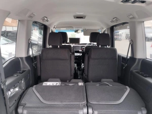 Минивэн Honda Stepwgn Spada 2020 года, 2419000 рублей, Красноярск