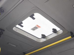 Fiat Ducato, III рестайлинг (2014—н. в.) 2.3 TD MT (130 л.с.) 2015г. 2015 года, 1869000 рублей, Воронеж