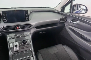 Внедорожник Hyundai Santa Fe 2021 года, 3999000 рублей, Пермь