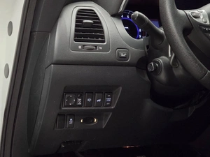 Внедорожник Infiniti QX70 2013 года, 1970000 рублей, Красноярск