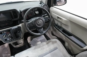 Хетчбэк Toyota Passo 2018 года, 889000 рублей, Новокузнецк