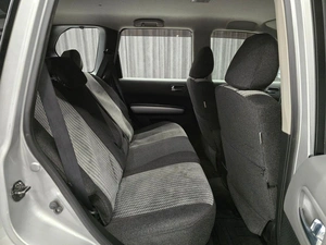 Внедорожник Nissan X-Trail 2008 года, 1240000 рублей, Красноярск