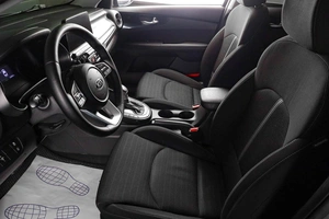 Седан Kia Cerato 2018 года, 1399000 рублей, Тюмень