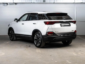 Внедорожник FAW Bestune T77 2020 года, 1644000 рублей, Ставрополь