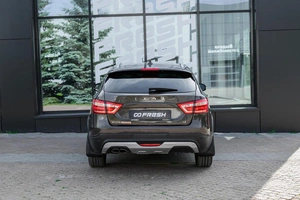 Универсал ВАЗ (LADA) Vesta Cross 2018 года, 899000 рублей, Ульяновск