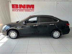 Седан Nissan Almera 2017 года, 775000 рублей, Смоленск