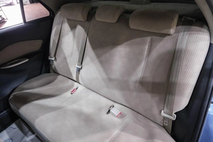 Седан Toyota Yaris 2007 года, 559000 рублей, Новокузнецк