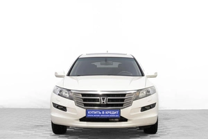 Внедорожник Honda Crosstour 2012 года, 1539000 рублей, Барнаул