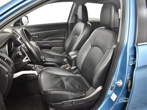 Внедорожник Mitsubishi ASX 2013 года, 1167100 рублей, Казань