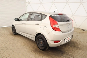 Хэтчбек Hyundai Solaris 2016 года, 1099000 рублей, Обнинск